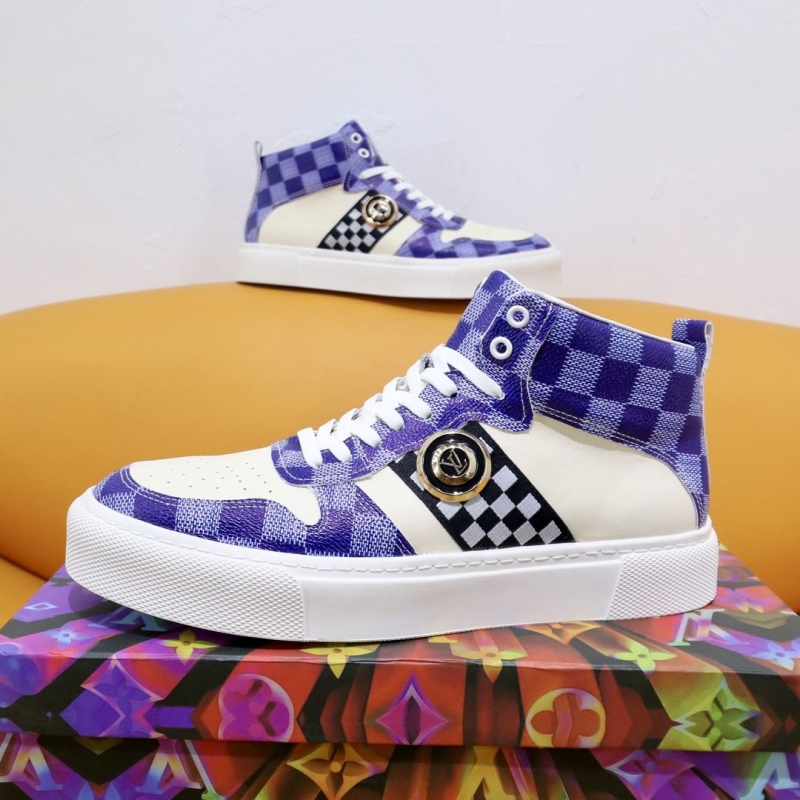 LV Casual Shoes